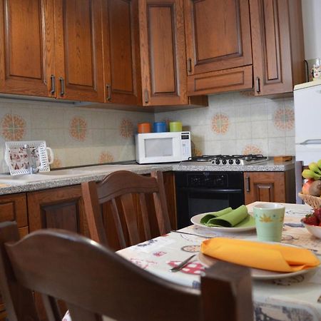 Апартаменти Casa Farini Сан-Віто-Ло-Капо Екстер'єр фото